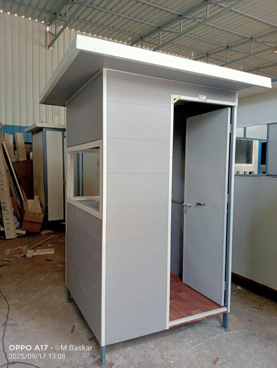 Portable Container Manufacturers in Chennai